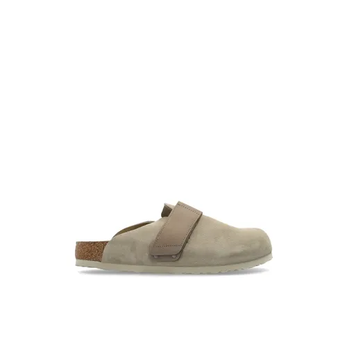 Shoes > Flats > Mules - - Birkenstock - Modalova