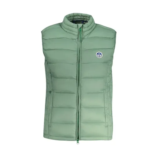Jackets > Vests - - North Sails - Modalova