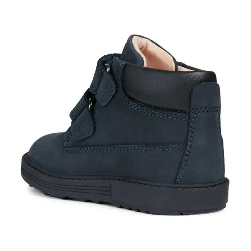 Hynde wpf booties - Geox - Modalova