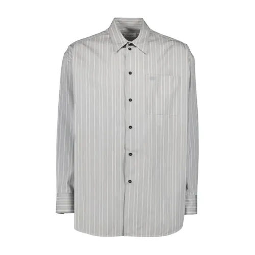 Shirts > Casual Shirts - - Off White - Modalova