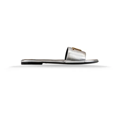 Shoes > Flip Flops & Sliders > Sliders - - Tom Ford - Modalova
