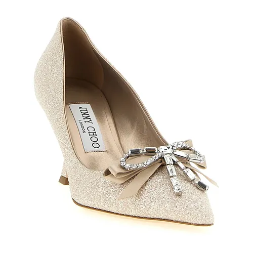 Auria 70 Pump - Jimmy Choo - Modalova
