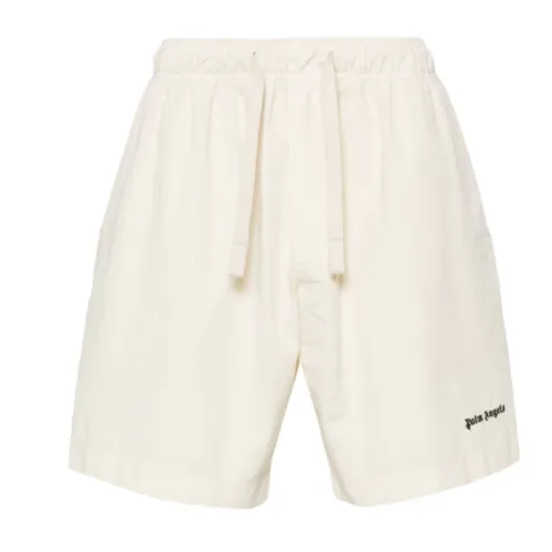 Shorts > Casual Shorts - - Palm Angels - Modalova