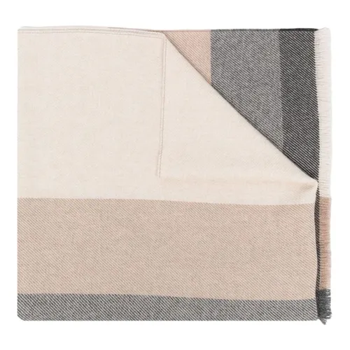 Accessories > Scarves > Winter Scarves - - Brunello Cucinelli - Modalova