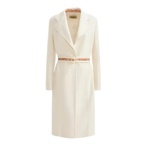 Coats > Belted Coats - - Alviero Martini 1a Classe - Modalova