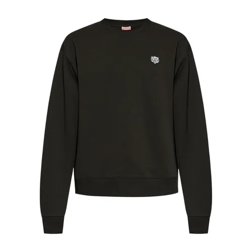 Sweatshirts & Hoodies > Sweatshirts - - Kenzo - Modalova