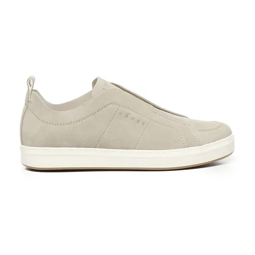 Hogan - Shoes > Sneakers - Beige - Hogan - Modalova