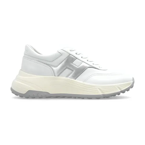 Hogan - Shoes > Sneakers - White - Hogan - Modalova