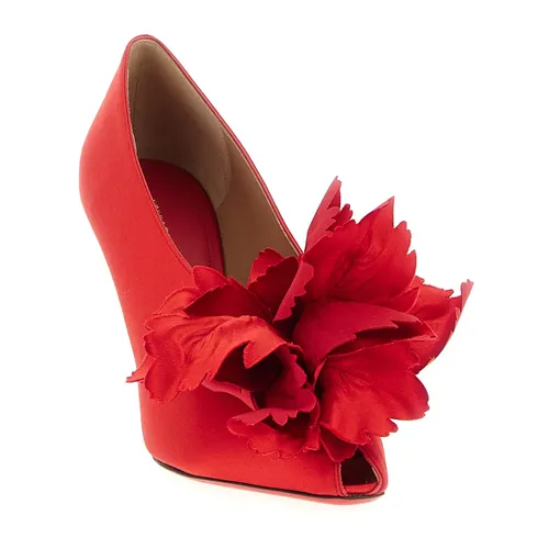 Galia Pumps - Ferragamo - Modalova