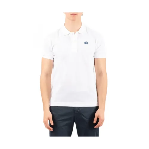 Tops > Polo Shirts - - La Martina - Modalova
