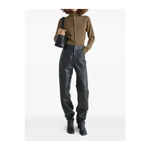 Fitted Cardigan Havana Style - Lemaire - Modalova