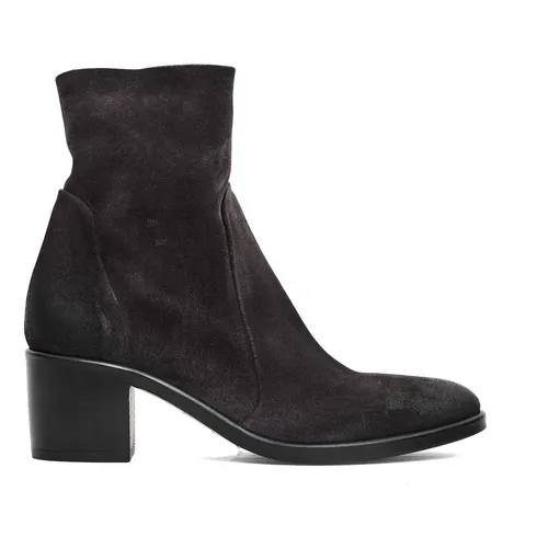 Shoes > Boots > Heeled Boots - - Strategia - Modalova