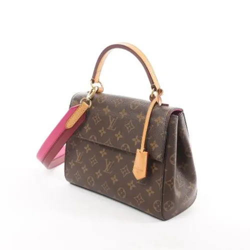 Pre-owned Cluny BB - Louis Vuitton Vintage - Modalova