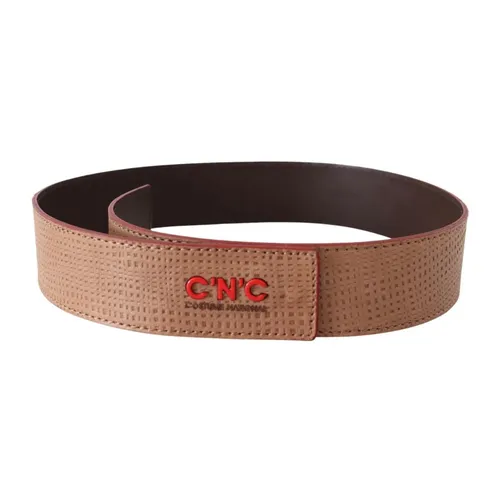 Accessories > Belts - - Costume National - Modalova