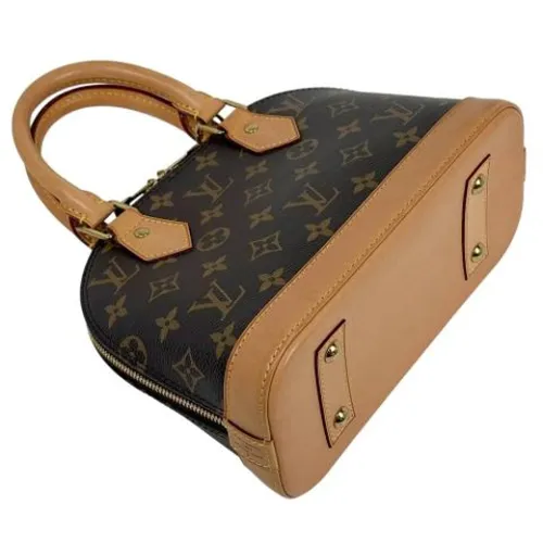 Pre-owned Mini Bag - Louis Vuitton Vintage - Modalova