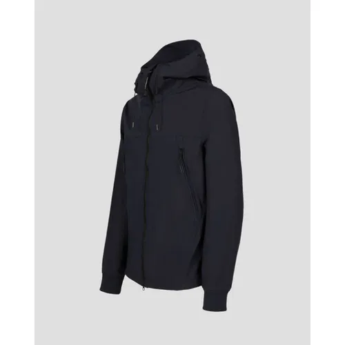 Shell-R Goggle Jacket - C.p. Company - Modalova
