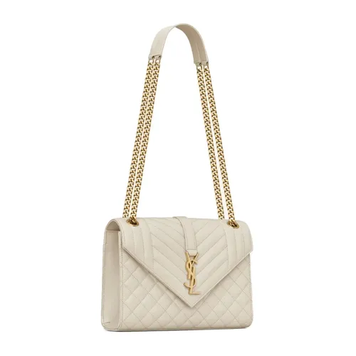 Envelope Medium Bag - Saint Laurent - Modalova