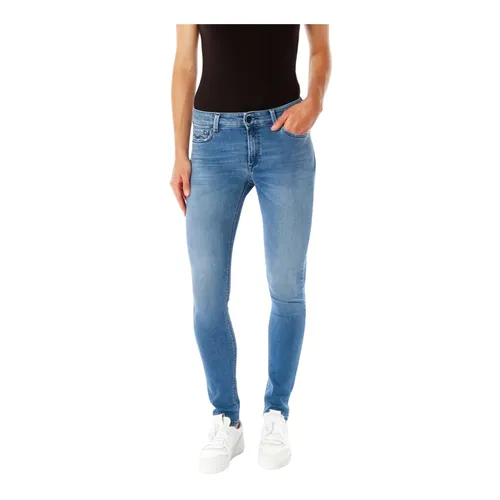 Jeans > Skinny Jeans - - Replay - Modalova