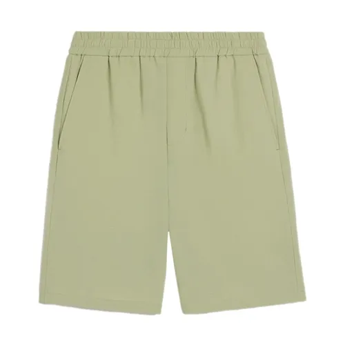Shorts > Casual Shorts - - Ami Paris - Modalova