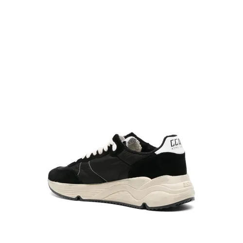 Running Sole Sneakers - Golden Goose - Modalova