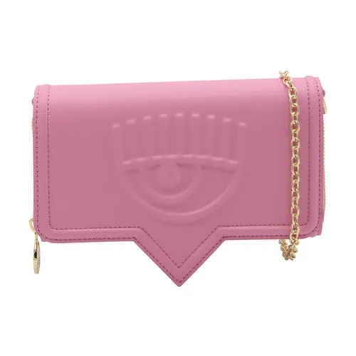 Bags > Cross Body Bags - - Chiara Ferragni Collection - Modalova
