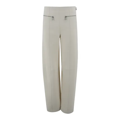 Trousers > Straight Trousers - - Etro - Modalova