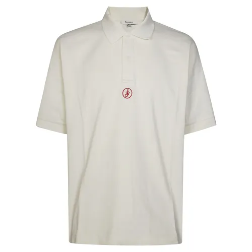 Tops > Polo Shirts - - JW Anderson - Modalova