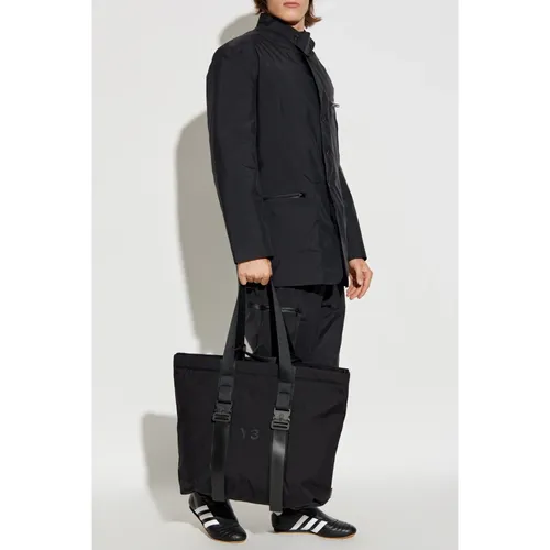 Blazer with pockets - Y-3 - Modalova