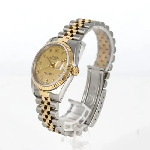 Pre-owned Datejust 16233 - Rolex Vintage - Modalova