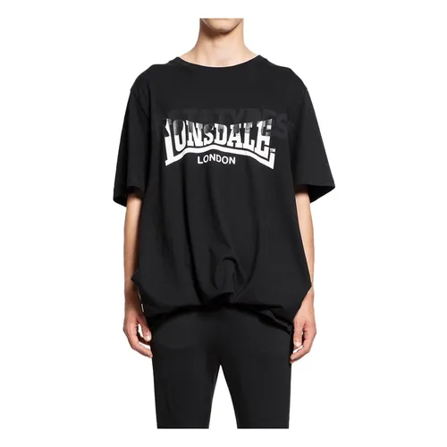 Cut-Out Back Tee - Prototypes - Modalova