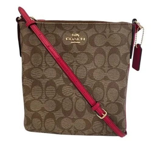 Pre-owned > Pre-owned Bags > Pre-owned Cross Body Bags - - Coach Pre-owned - Modalova
