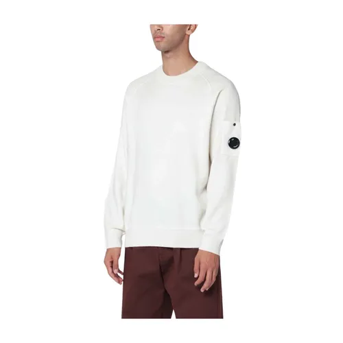 Sweatshirts & Hoodies > Sweatshirts - - C.p. Company - Modalova