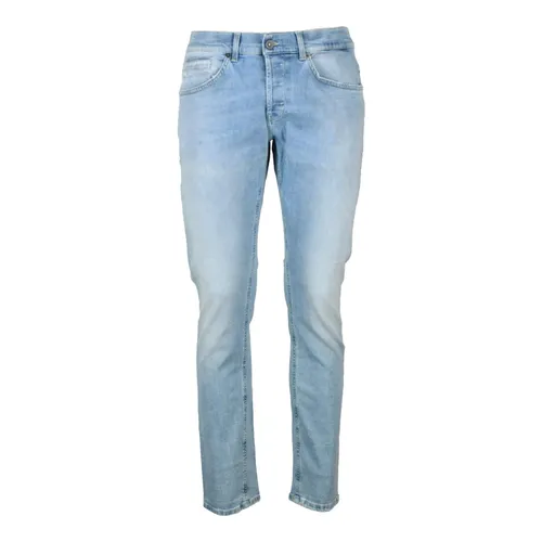 Jeans > Slim-fit Jeans - - Dondup - Modalova