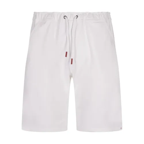 Shorts > Casual Shorts - - Kiton - Modalova