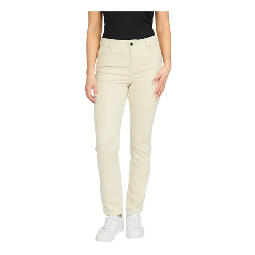 Trousers > Slim-fit Trousers - - 2-Biz - Modalova