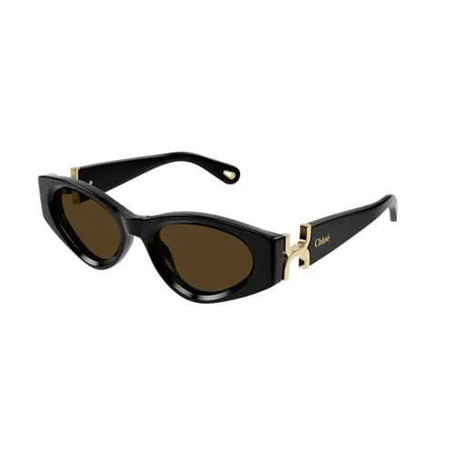 Accessories > Sunglasses - - Chloé - Modalova