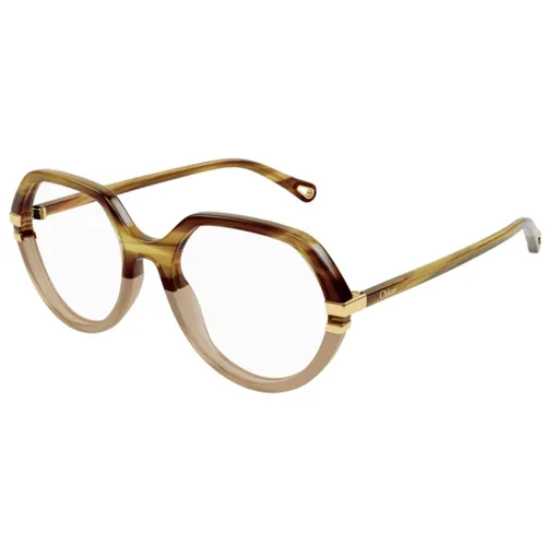 Accessories > Glasses - - Chloé - Modalova