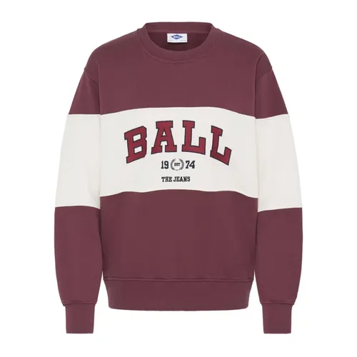 Sudadera Bamontana - Ball - Modalova