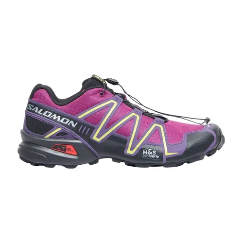 Shoes > Sneakers - - Salomon - Modalova