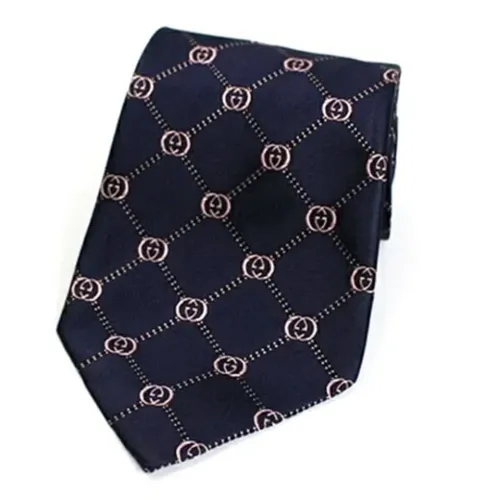 Pre-owned > Pre-owned Accessories - - Gucci Vintage - Modalova