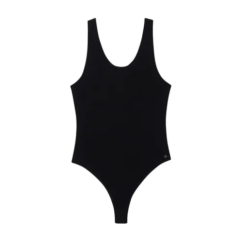 Anine Bing - Tops > Body - Black - Anine Bing - Modalova