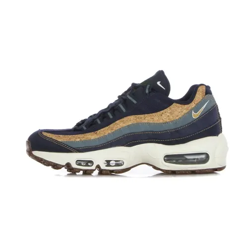 Obsidian Low Sneaker with Cork Inserts - Nike - Modalova