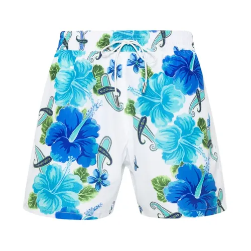 Shorts > Casual Shorts - - Etro - Modalova