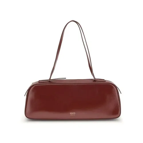 Simona Shoulder Bag - Khaite - Modalova