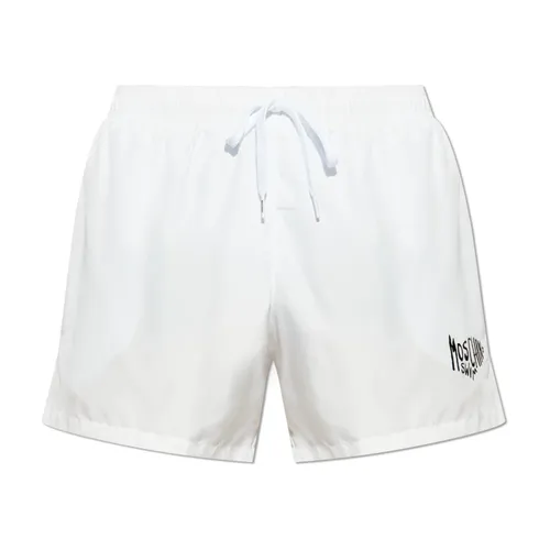 Swimwear > Beachwear - - Moschino - Modalova