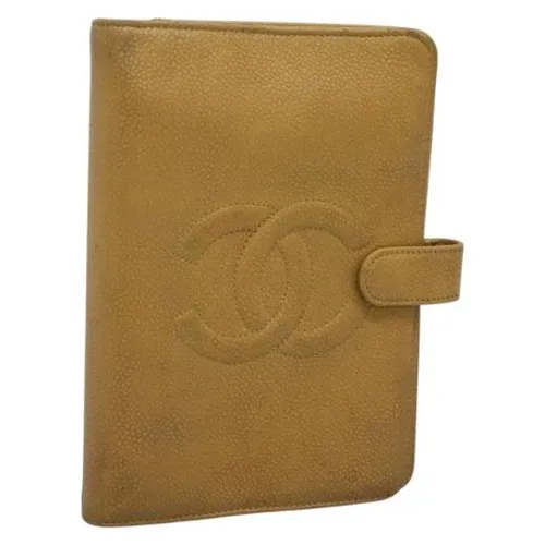Pre-owned > Pre-owned Accessories - - Chanel Vintage - Modalova