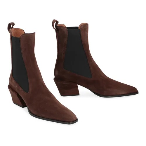 Bettina Ankle Boot - Paris Texas - Modalova