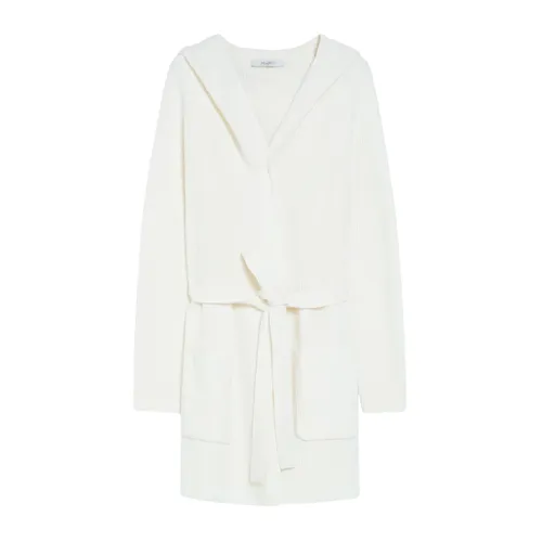 Knitwear > Long Knitwear - - Max Mara - Modalova
