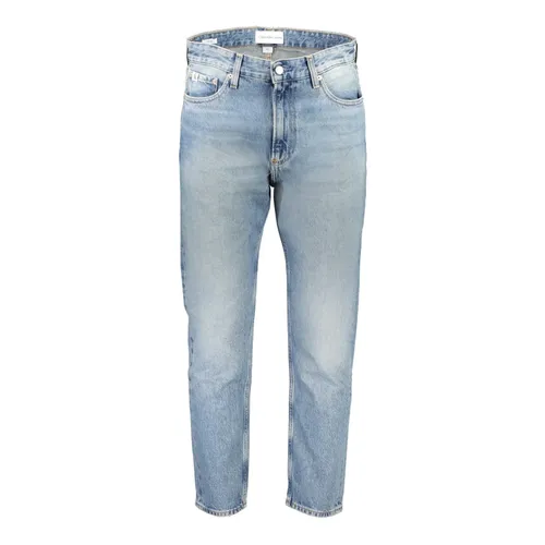 Jeans > Slim-fit Jeans - - Calvin Klein - Modalova