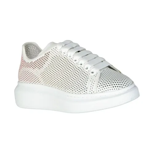 Oversized Sneaker - Alexander McQueen - Modalova